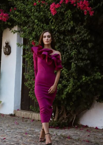 Vestido Levora