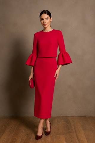 Vestido Pure