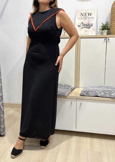 Vestido Black