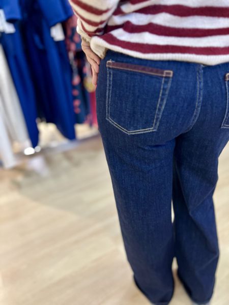 Vaquero Denin - Imagen 5