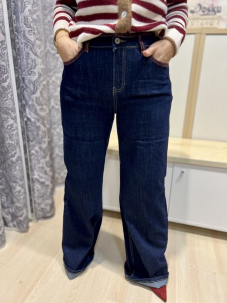 Vaquero Denin - Imagen 2