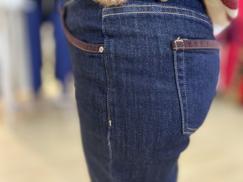 Vaquero Denin - Imagen 4