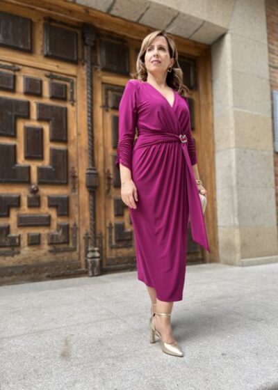 Vestido Evina
