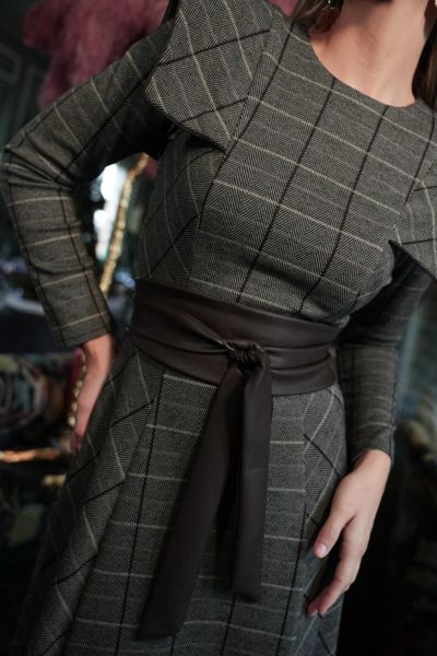 Vestido Casilda - Imagen 3