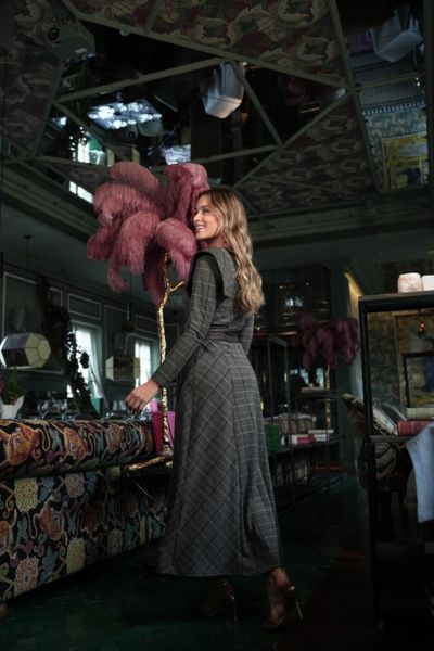 Vestido Casilda - Imagen 4