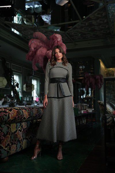 Vestido Goya - Imagen 2