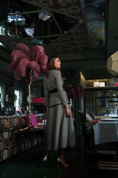 Vestido Goya - Imagen 4