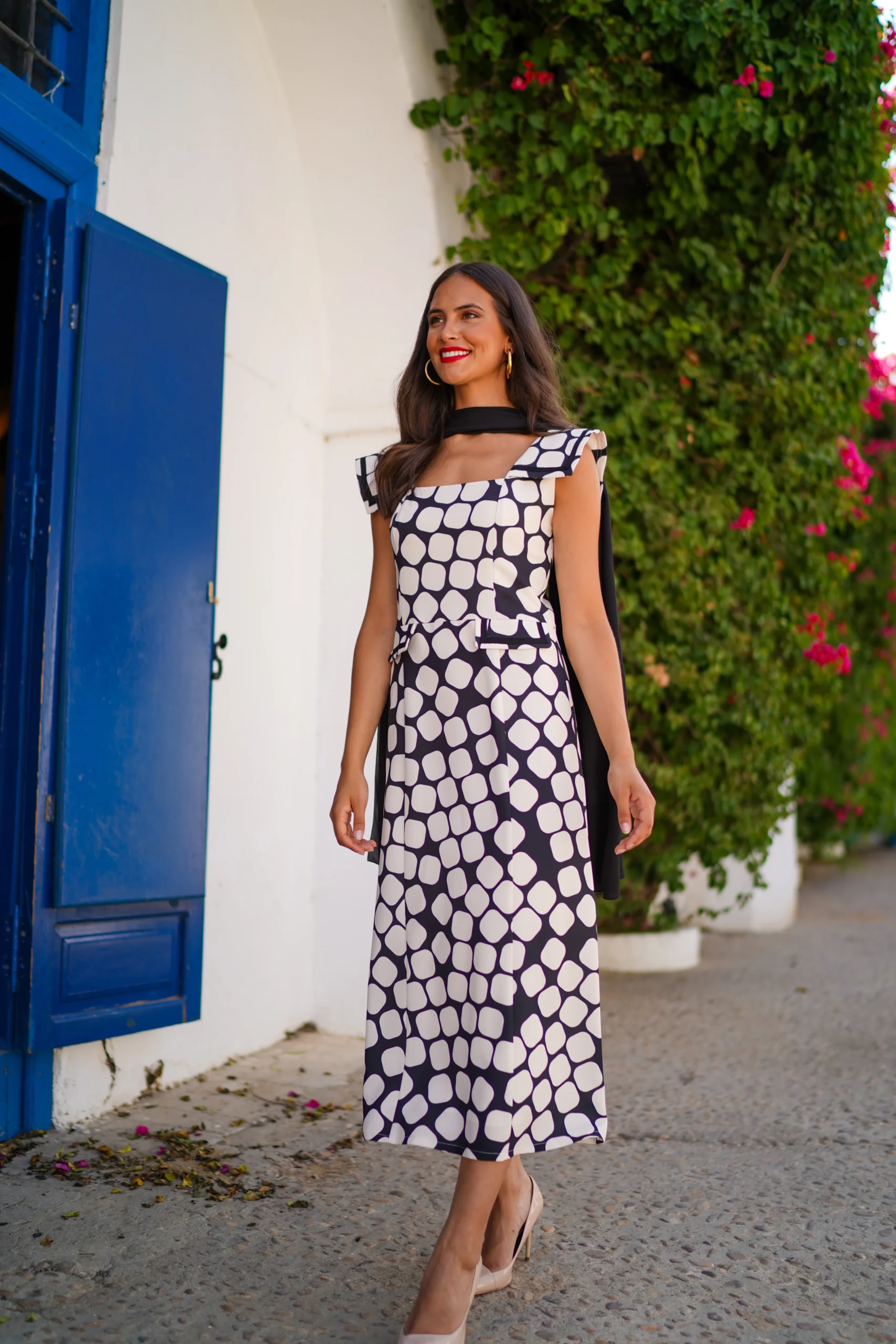 Vestido Maestranza