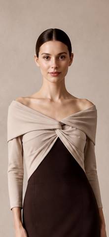 Vestido Bombonera