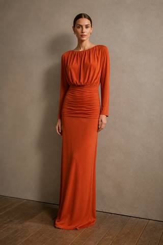 Vestido Vereca