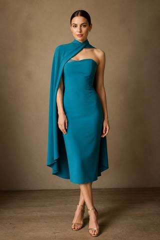 Vestido Elece