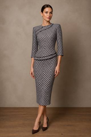 Vestido Berma