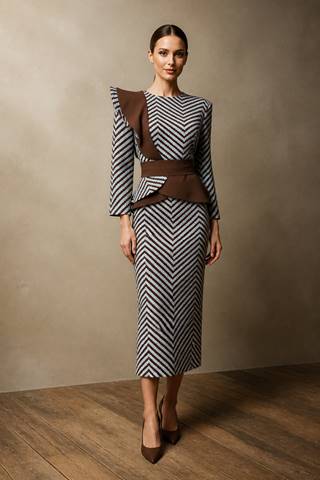Vestido Julieta
